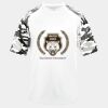 Camo Sport T-Shirt Thumbnail