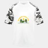 Camo Sport T-Shirt Thumbnail