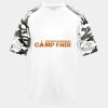 Camo Sport T-Shirt Thumbnail