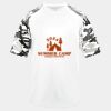 Camo Sport T-Shirt Thumbnail