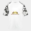 Camo Sport T-Shirt Thumbnail