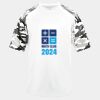 Camo Sport T-Shirt Thumbnail