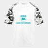 Camo Sport T-Shirt Thumbnail