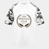Camo Sport T-Shirt Thumbnail