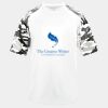 Camo Sport T-Shirt Thumbnail