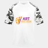 Camo Sport T-Shirt Thumbnail