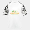 Camo Sport T-Shirt Thumbnail