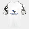 Camo Sport T-Shirt Thumbnail
