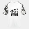 Camo Sport T-Shirt Thumbnail