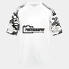 Camo Sport T-Shirt Thumbnail