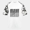 Camo Sport T-Shirt Thumbnail