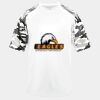 Camo Sport T-Shirt Thumbnail