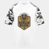 Camo Sport T-Shirt Thumbnail