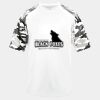Camo Sport T-Shirt Thumbnail