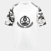 Camo Sport T-Shirt Thumbnail