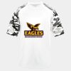 Camo Sport T-Shirt Thumbnail