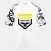 Camo Sport T-Shirt Thumbnail