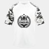 Camo Sport T-Shirt Thumbnail