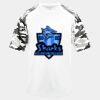 Camo Sport T-Shirt Thumbnail