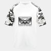 Camo Sport T-Shirt Thumbnail
