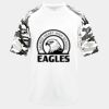 Camo Sport T-Shirt Thumbnail