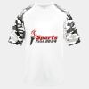 Camo Sport T-Shirt Thumbnail