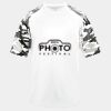 Camo Sport T-Shirt Thumbnail