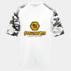 Camo Sport T-Shirt Thumbnail