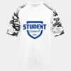 Camo Sport T-Shirt Thumbnail