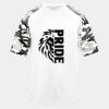 Camo Sport T-Shirt Thumbnail