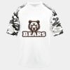 Camo Sport T-Shirt Thumbnail