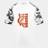 Camo Sport T-Shirt Thumbnail
