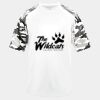 Camo Sport T-Shirt Thumbnail
