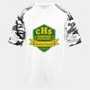 Camo Sport T-Shirt Thumbnail