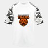 Camo Sport T-Shirt Thumbnail