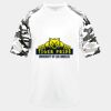 Camo Sport T-Shirt Thumbnail