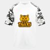 Camo Sport T-Shirt Thumbnail