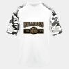 Camo Sport T-Shirt Thumbnail