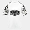 Camo Sport T-Shirt Thumbnail