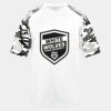 Camo Sport T-Shirt Thumbnail