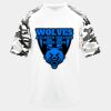 Camo Sport T-Shirt Thumbnail