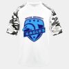 Camo Sport T-Shirt Thumbnail