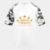 Camo Sport T-Shirt Thumbnail