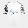 Camo Sport T-Shirt Thumbnail