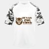Camo Sport T-Shirt Thumbnail