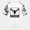 Camo Sport T-Shirt Thumbnail