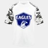 Camo Sport T-Shirt Thumbnail
