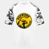 Camo Sport T-Shirt Thumbnail