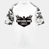 Camo Sport T-Shirt Thumbnail