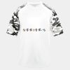 Camo Sport T-Shirt Thumbnail